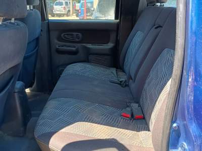 Mitsubishi L200 Mitsubishi usata Grosseto