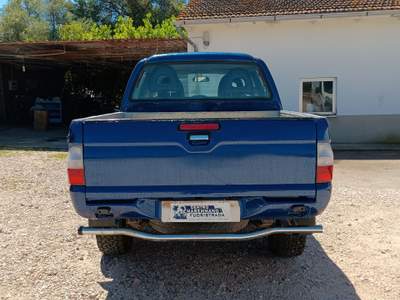 Mitsubishi L200 Mitsubishi usata Grosseto