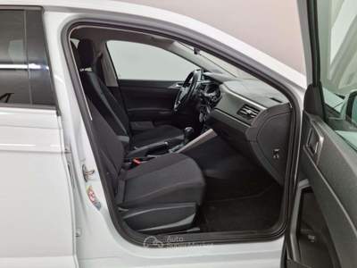Volkswagen Polo 1.0 TSI DSG R-Line Bianco usata Erba