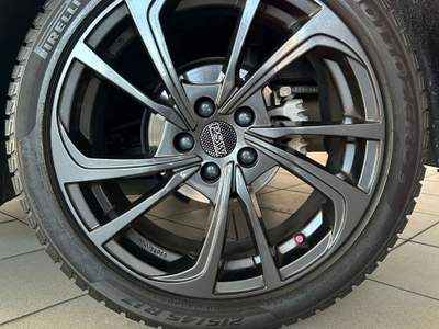 Audi A1 A1 Sportback 30 1.0 tfsi Advanced s-tronic Nero usata Cernusco sul Naviglio