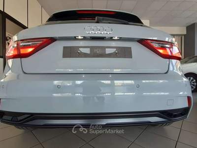 Audi A1 95cv Grigio usata Cernusco sul Naviglio