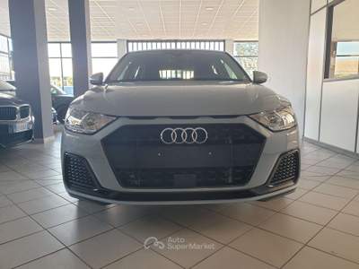Audi A1 95cv Grigio usata Cernusco sul Naviglio