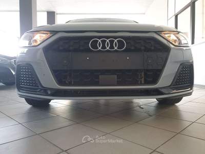 Audi A1 95cv Grigio usata Cernusco sul Naviglio