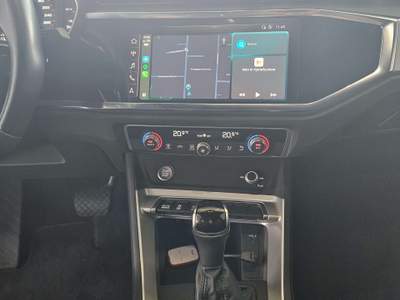 Audi Q3 Q3 Sportback 35 1.5 tfsi mhev S line Nero usata Cernusco sul Naviglio