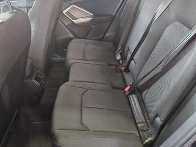Audi Q3 Q3 Sportback 35 1.5 tfsi mhev S line Nero usata Cernusco sul Naviglio