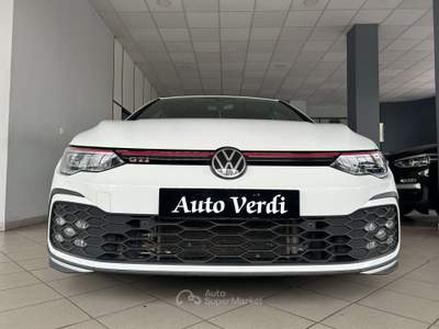 Volkswagen Golf 245cv Bianco usata Cernusco sul Naviglio