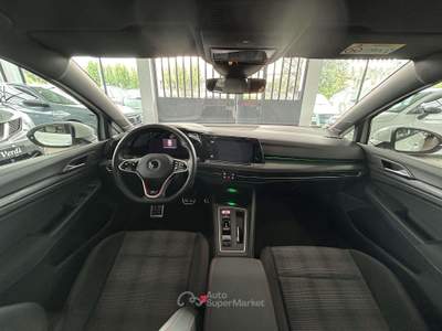 Volkswagen Golf 245cv Bianco usata Cernusco sul Naviglio
