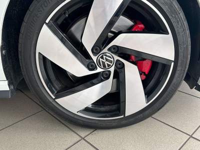 Volkswagen Golf 245cv Bianco usata Cernusco sul Naviglio