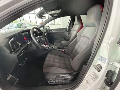Volkswagen Golf 245cv Bianco usata Cernusco sul Naviglio