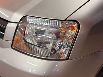 Fiat Panda INCREDIBILE FIAT PANDA 4x4 CON SOLI 36.842 KM ISCRITTA ASI Argento usata Roma