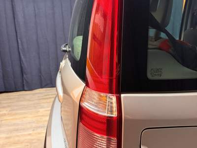 Fiat Panda INCREDIBILE FIAT PANDA 4x4 CON SOLI 36.842 KM ISCRITTA ASI Argento usata Roma
