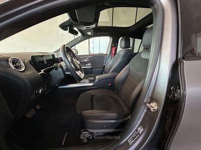Mercedes-Benz GLA GLA AMG 35 4matic auto Grigio usata Cernusco sul Naviglio