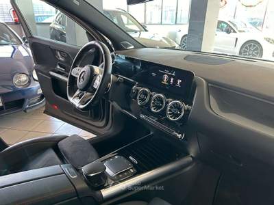 Mercedes-Benz GLA GLA AMG 35 4matic auto Grigio usata Cernusco sul Naviglio