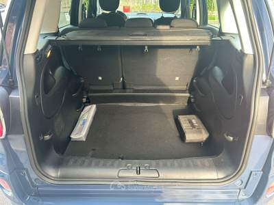 Fiat 500L 1.4 95 CV Urban PREZZO REALE DISTRIBUZIONE NUOVA Blu/Azzurro usata Genova
