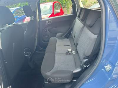Fiat 500L 1.4 95 CV Urban PREZZO REALE DISTRIBUZIONE NUOVA Blu/Azzurro usata Genova
