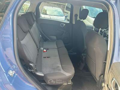Fiat 500L 1.4 95 CV Urban PREZZO REALE DISTRIBUZIONE NUOVA Blu/Azzurro usata Genova