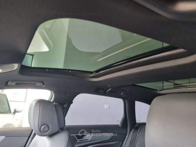 Audi A6 A6 Avant 50 3.0 tdi mhev  quattro tiptronic Blu/Azzurro usata Cernusco sul Naviglio