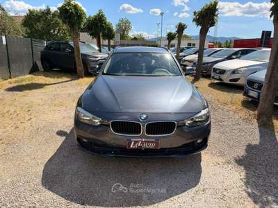 BMW 316 - Serie 3 Touring usata Prato