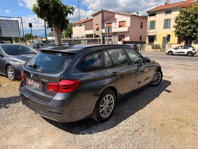 BMW 316 - Serie 3 Touring usata Prato