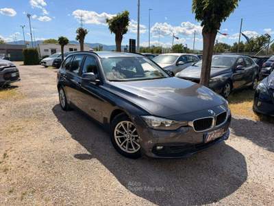 BMW 316 - Serie 3 Touring usata Prato