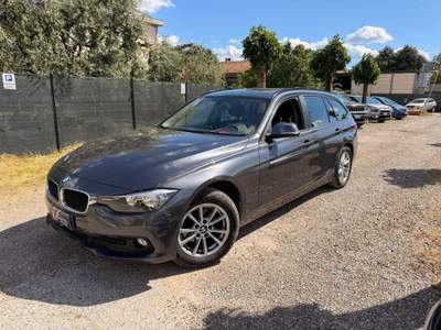 BMW 316 - Serie 3 Touring usata Prato