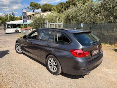 BMW 316 - Serie 3 Touring usata Prato