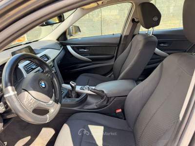 BMW 316 - Serie 3 Touring usata Prato