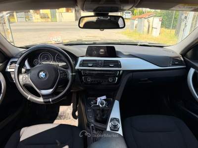 BMW 316 - Serie 3 Touring usata Prato