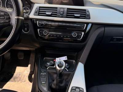 BMW 316 - Serie 3 Touring usata Prato