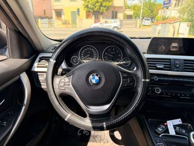 BMW 316 - Serie 3 Touring usata Prato