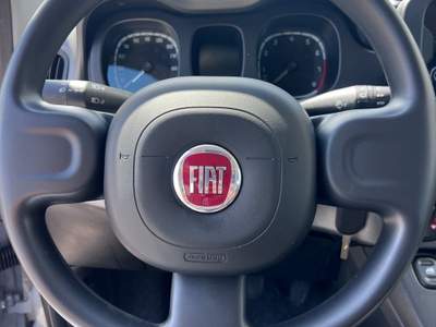 Fiat Panda FireFly S&S Hybrid City Life Grigio usata QUARTO