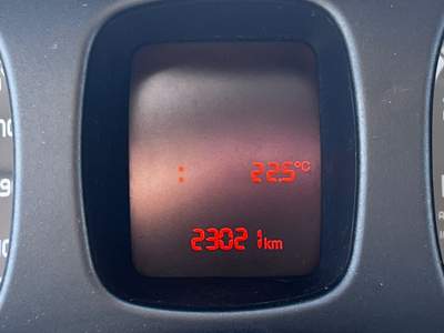 Fiat Panda FireFly S&S Hybrid City Life Grigio usata QUARTO