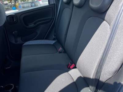 Fiat Panda FireFly S&S Hybrid City Life Grigio usata QUARTO