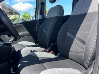 Fiat Panda FireFly S&S Hybrid City Life Grigio usata QUARTO