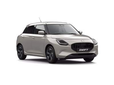 Suzuki Swift 1.2h top 4wd allgrip Bianco usata Cesena