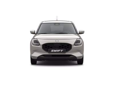 Suzuki Swift 1.2h top 4wd allgrip Bianco usata Cesena