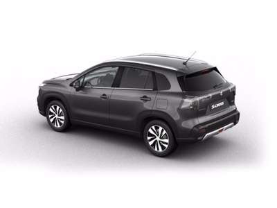 Suzuki S-Cross S-cross 1.4h top+ 2wd 110cv Grigio usata Cesena