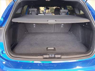 Ford Focus SW 1.0t ecoboost h ST-Line X 125cv Blu/Azzurro usata Teramo