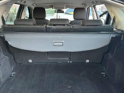 Land Rover Discovery Sport Discovery Sport I 2015 2.0 td4 HSE Luxury awd 150c Nero usata Goito