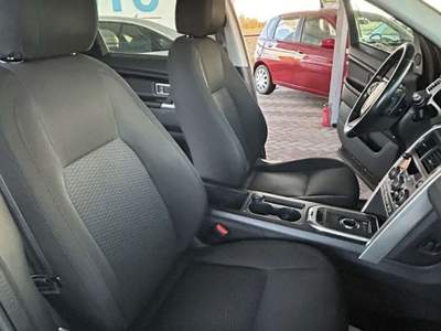Land Rover Discovery Sport Discovery Sport I 2015 2.0 td4 HSE Luxury awd 150c Nero usata Goito