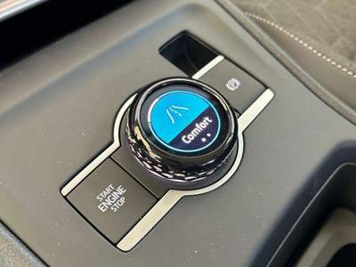 Volkswagen Tiguan Allspace Tiguan III 2024 1.5 etsi Edition Plus 130cv dsg Bianco usata Goito