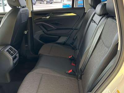Volkswagen Tiguan Allspace Tiguan III 2024 1.5 etsi Edition Plus 130cv dsg Bianco usata Goito