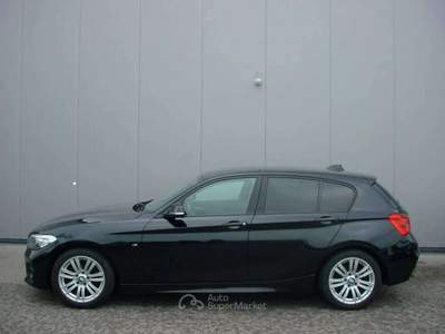BMW Serie 1 116i 116 116i Msport 5p usata ROVIGO