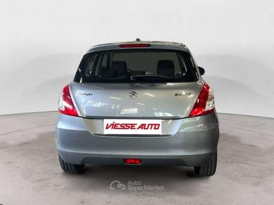 Suzuki Swift 94cv Grigio usata Milano