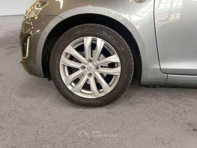 Suzuki Swift 94cv Grigio usata Milano