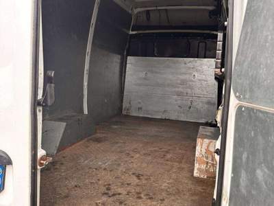 Iveco Daily 2.3 MJT TETTO ALTO PASSO MEDIO !! Bianco usata Cinisello Balsamo