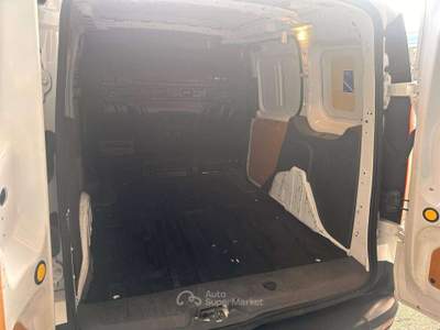 Ford Transit Connect EURO 6 BENZINA ! (GANCIO TRAINO) !! Bianco usata Cinisello Balsamo