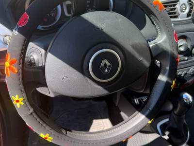 Renault Clio 5 porte Rip Curl Grigio usata Roma