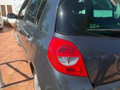 Renault Clio 5 porte Rip Curl Grigio usata Roma