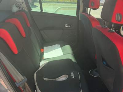 Renault Clio 5 porte Rip Curl Grigio usata Roma